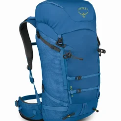 Osprey Climbing Packs And Rope Bags|Climbing Packs-Mutant 38 Climbing Pack - Blue Flame