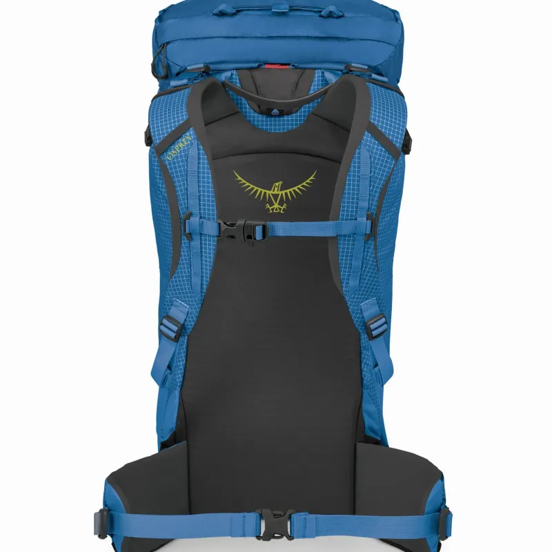 Osprey Climbing Packs And Rope Bags|Climbing Packs-Mutant 38 Climbing Pack - Blue Flame