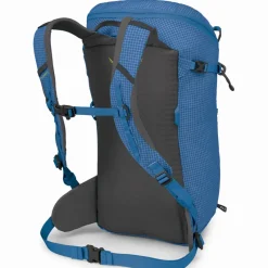 Osprey Climbing Packs And Rope Bags|Climbing Packs-Mutant 22 Climbing Pack - Blue Flame
