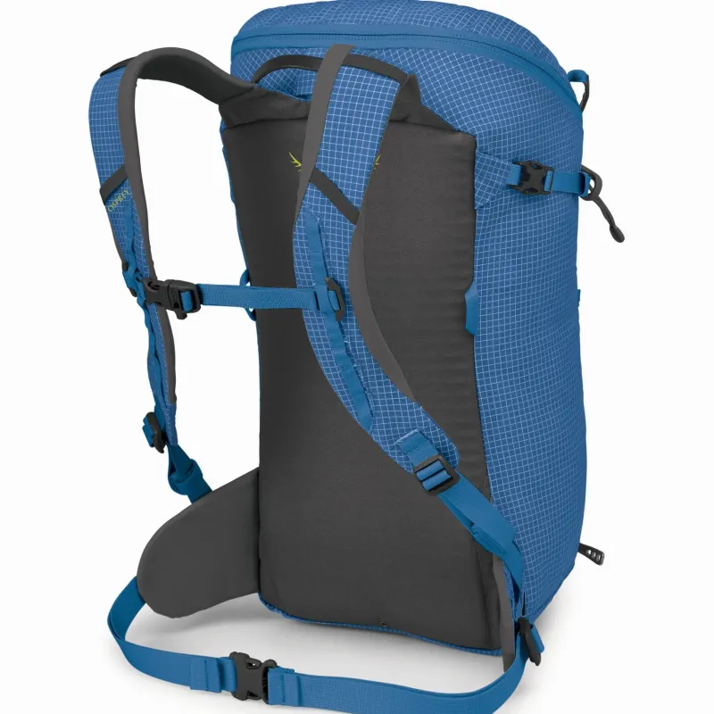 Osprey Climbing Packs And Rope Bags|Climbing Packs-Mutant 22 Climbing Pack - Blue Flame