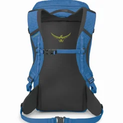 Osprey Climbing Packs And Rope Bags|Climbing Packs-Mutant 22 Climbing Pack - Blue Flame