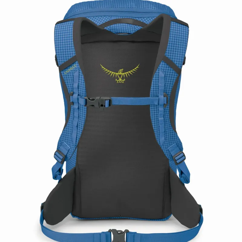 Osprey Climbing Packs And Rope Bags|Climbing Packs-Mutant 22 Climbing Pack - Blue Flame