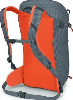 Osprey Climbing Packs And Rope Bags|Climbing Packs-Mutant 22 Climbing Pack - Tungsten Grey