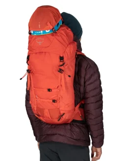 Osprey Climbing Packs And Rope Bags|Climbing Packs-Mutant 38 Climbing Pack - Tungsten Grey