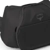 Osprey Dry Bags & Waterproof Cases-PhotoLid - Charcoal Grey