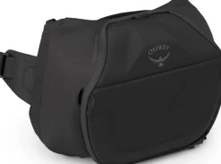 Osprey Dry Bags & Waterproof Cases-PhotoLid - Charcoal Grey
