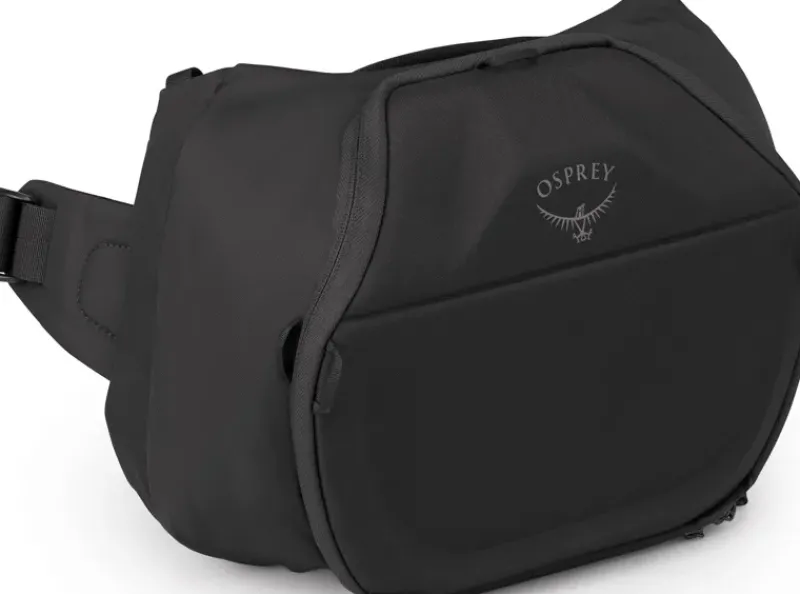 Osprey Dry Bags & Waterproof Cases-PhotoLid - Charcoal Grey