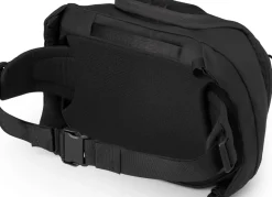 Osprey Dry Bags & Waterproof Cases-PhotoLid - Charcoal Grey