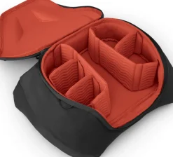 Osprey Dry Bags & Waterproof Cases-PhotoLid - Charcoal Grey