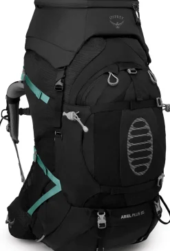 Osprey Dry Bags & Waterproof Cases-PhotoLid - Charcoal Grey
