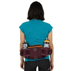 Osprey Hip Packs & Crossbody'S-Savu 5 Waist Pack - Black
