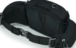 Osprey Hip Packs & Crossbody'S-Savu 5 Waist Pack - Black