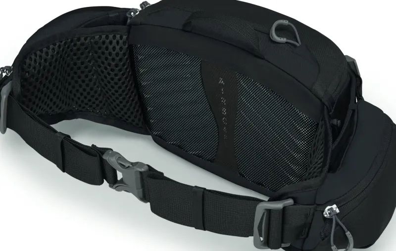 Osprey Hip Packs & Crossbody'S-Savu 5 Waist Pack - Black