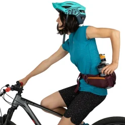 Osprey Hip Packs & Crossbody'S-Savu 5 Waist Pack - Black
