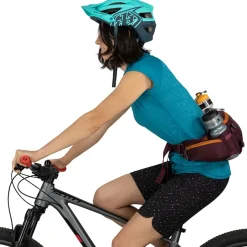 Osprey Hip Packs & Crossbody'S-Savu 5 Waist Pack - Black