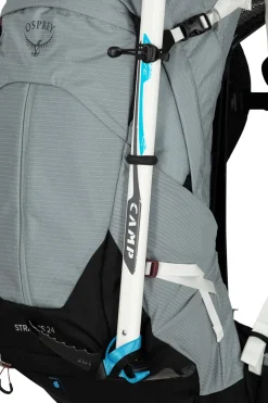 Osprey Day Packs-Stratos 24 Rucksack - Cetacean Blue