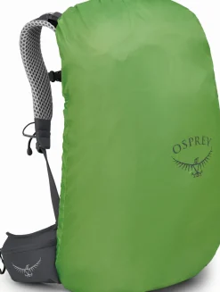 Osprey Day Packs-Stratos 34 Rucksack - Tunnel Vision Grey