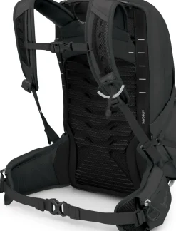 Osprey Day Packs-Talon 11 Rucksack - Black Coal-Grey
