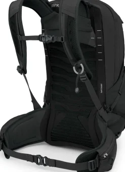 Osprey Day Packs-Talon 22 Rucksack - Black Coal-Grey