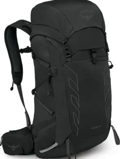 Osprey Day Packs-Talon 33 Rucksack - Black Coal-Grey