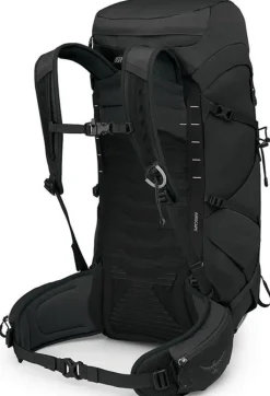 Osprey Day Packs-Talon 33 Rucksack - Black Coal-Grey