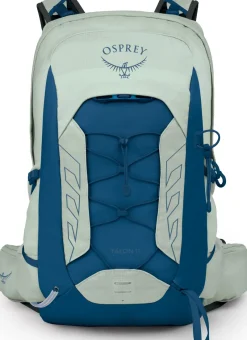 Osprey Day Packs-Talon 11 Rucksack - Frosty Mint Green-Night Shift