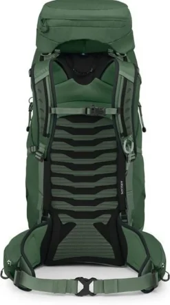 Osprey Backpacking Packs-Talon 44 Rucksack - Green Canopy-Pine Leaf