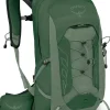 Osprey Day Packs-Talon 11 Rucksack - Green Canopy