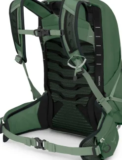 Osprey Day Packs-Talon 11 Rucksack - Green Canopy