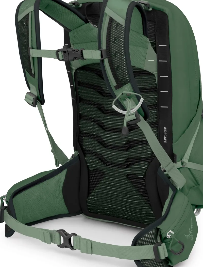 Osprey Day Packs-Talon 11 Rucksack - Green Canopy