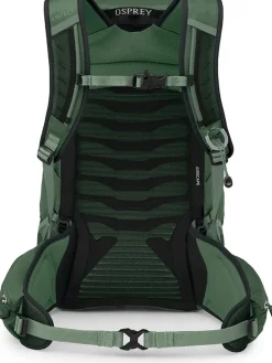 Osprey Day Packs-Talon 22 Rucksack - Green Canopy-Pine Leaf