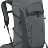 Osprey Day Packs-Talon 33 Rucksack - Phantom Grey-Dark Charcoal