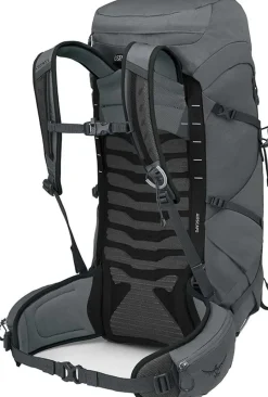 Osprey Day Packs-Talon 33 Rucksack - Phantom Grey-Dark Charcoal