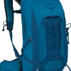 Osprey Day Packs-Talon 11 Rucksack - Scoria Blue-Night Shift