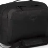 Osprey Luggage & Carry-On-Transporter Carry-On Boarding Bag - Raven Black