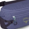 Osprey Hip Packs & Crossbody'S-Transporter Waist Pack - Euphoria Purple