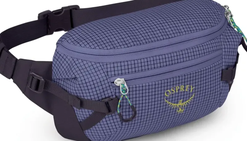 Osprey Hip Packs & Crossbody'S-Transporter Waist Pack - Euphoria Purple