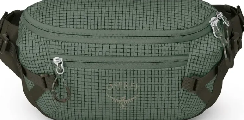 Osprey Hip Packs & Crossbody'S-Transporter Waist Pack - Pine Leaf