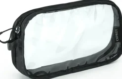Osprey Wash Bags & Organisation-Ultralight Liquids Pouch - Shadow Grey