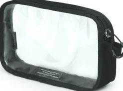 Osprey Wash Bags & Organisation-Ultralight Liquids Pouch - Shadow Grey