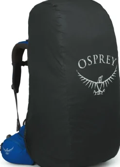 Osprey Rucksack Rain Covers-Ultralight Raincover - Black