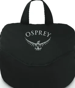 Osprey Rucksack Rain Covers-Ultralight Raincover - Black
