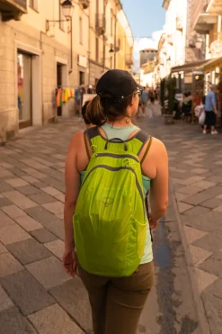 Osprey Luggage & Carry-On-Ultralight Stuff Pack - Black