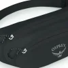Osprey Hip Packs & Crossbody'S-Ultralight Stuff Waist Pack - Black