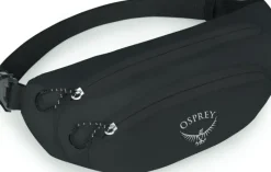 Osprey Hip Packs & Crossbody'S-Ultralight Stuff Waist Pack - Black