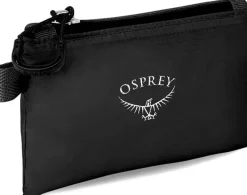 Osprey Wallets-Ultralight Wallet - Black
