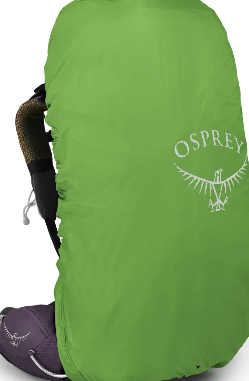 Osprey Backpacking Packs-Womens Aura AG 50 Rucksack - Enchantment Purple