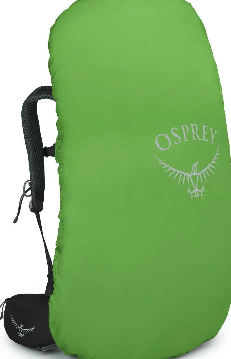 Osprey Backpacking Packs-Womens Kyte 68 Rucksack - Black