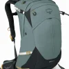 Osprey Day Packs-Womens Sirrus 24 Rucksack - Succulent Green