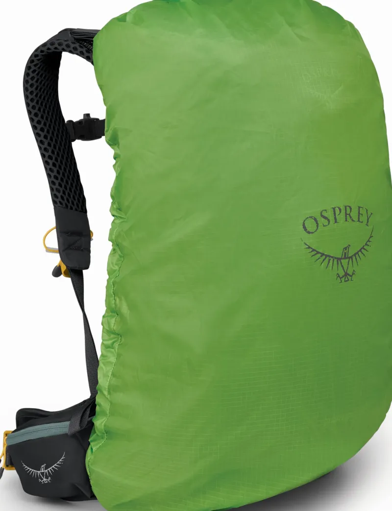Osprey Day Packs-Womens Sirrus 24 Rucksack - Succulent Green